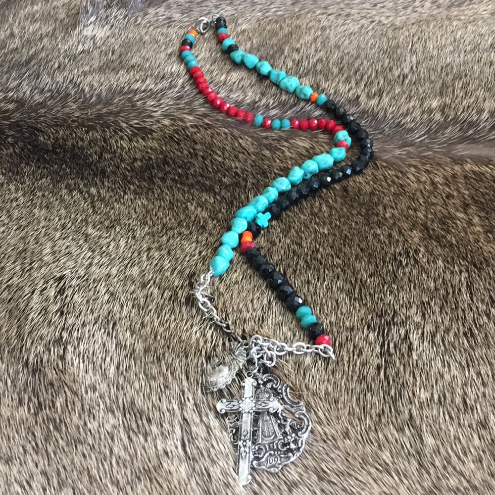 Gypsy Soule Necklace